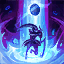 Diana's Moonfall