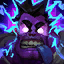 Dr. Mundo's Heart Zapper