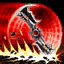 Draven's Whirling Death