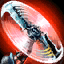 Draven's Spinning Axe