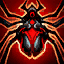 Elise's Spider Form