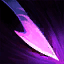 Evelynn's Hate Spike