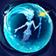 Janna's Eye Of The Storm