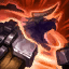 Alistar's Unbreakable Will