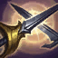 Fiora's Riposte