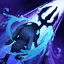 Fizz's Urchin Strike
