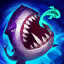 Fizz's Chum the Waters