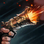 Gangplank's Parrrley