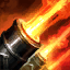 Gangplank's Cannon Barrage