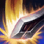 Garen's Decisive Strike