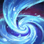 Anivia's Glacial Storm