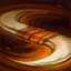 Gnar's Boomerang Throw / Boulder Toss