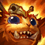 Gnar's Hyper / Wallop