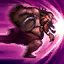 Gragas's Body Slam