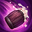 Gragas's Barrel Roll