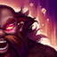 Gragas's Drunken Rage