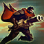 Graves's Quickdraw