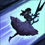 Gwen's Skip 'n Slash