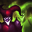 Shaco's Hallucinate