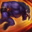 Alistar's Headbutt