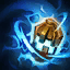 Heimerdinger's CH-2 Electron Storm Grenade