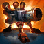 Heimerdinger's H-28 G Evolution Turret