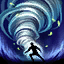 Janna's Howling Gale