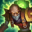Singed's Insanity Potion