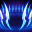 Irelia's Vanguard's Edge