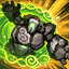 Ivern's Daisy!