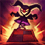 Shaco's Jack In The Box