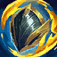 Jarvan IV's Golden Aegis