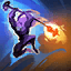 Jax's Leap Strike