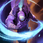 Jax's Grandmaster-at-Arms