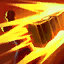 Jayce's Thundering Blow / Acceleration Gate