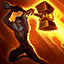 Jayce's To the Skies! / Shock Blast