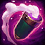 Jhin's Dancing Grenade