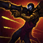 Jhin's Curtain Call
