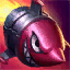 Jinx's Super Mega Death Rocket!
