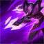Kai'Sa's Supercharge