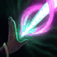 Karma's Inner Flame