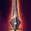 Kayle's Starfire Spellblade