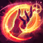 Kayle's Celestial Blessing