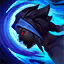 Kayn's Shadow Step