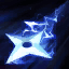 Kennen's Thundering Shuriken