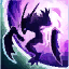 Kha'Zix's Void Assault