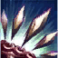 Kha'Zix's Void Spike