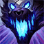 Kindred's Wolf's Frenzy
