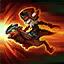 Kled's Jousting