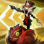 Kled's Chaaaaaaaarge!!!